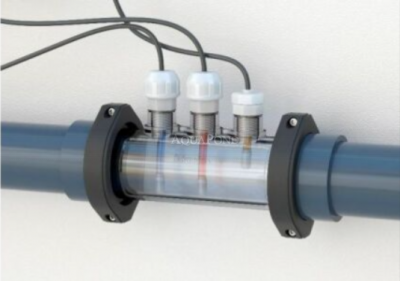 Držiak sond transparentný D 063