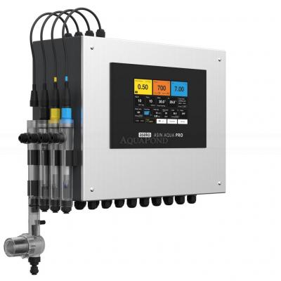 Aseko Asin Aqua Pro