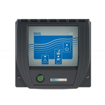 Automatické stráženie hladiny pre skimmery RNS2