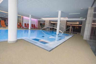 ALKORPLAN DECKING SOLID