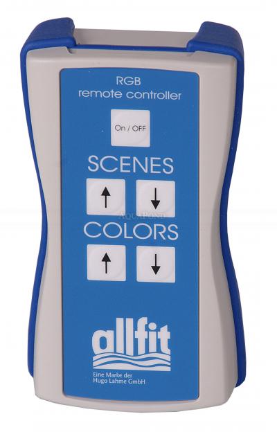 Hugo Lahme diaľkové ovládanie, anténa a prijímač za 40600150