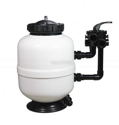 Pool Technology Box - Medium