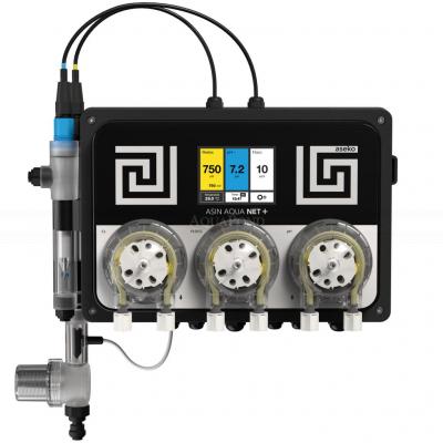 Pool Technology Box - Medium