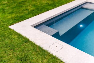 Bazén Compass Pools PLUNGE 35 - 3,5 m - keramický bazén