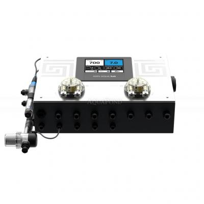 Aseko Asin Aqua Salt eOX 50