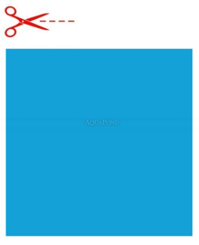 AVfol Master - Nordic Blue