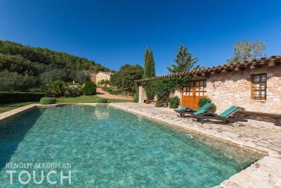 ALKORPLAN Touch - Authentic