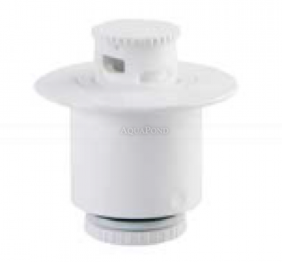 Tryska NET´N´CLEAN, pre betónové bazény, tryska pevná