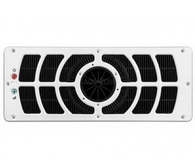 Badu Jet Turbo Light