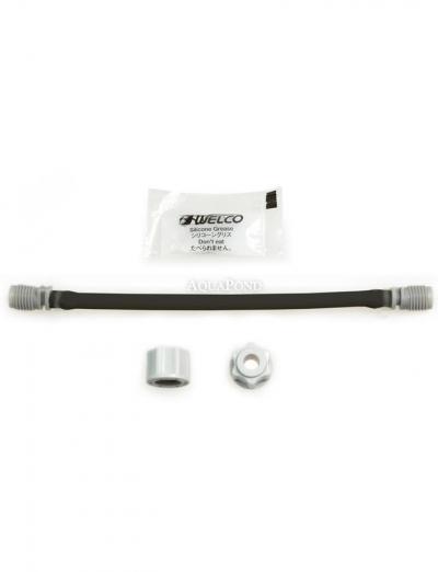 Náhradná hadička k PP 60 - sauna