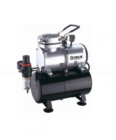 Kompresor na ovládanie ventilu BESGO