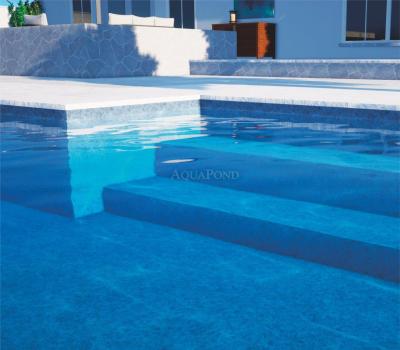 Aquasense - 3D Granit Blue
