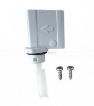 Elektrická prietoková klapka elektrického ohrevu Pahlen Aqua Compact