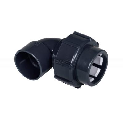 PRAHER koleno 90° FlexFit d 50mm, DN=40mm