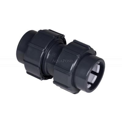 PRAHER šróbenie priame FlexFit d 50 x 50mm, DN=40 x 40mm