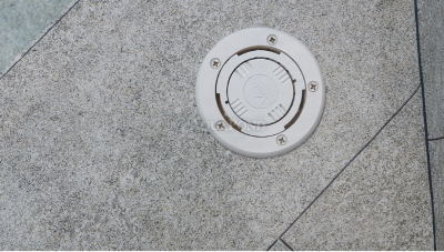 ALKORPLAN TILE - Quartz