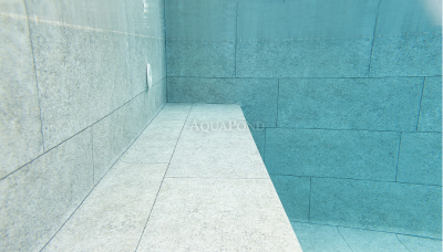 ALKORPLAN TILE - Quartz