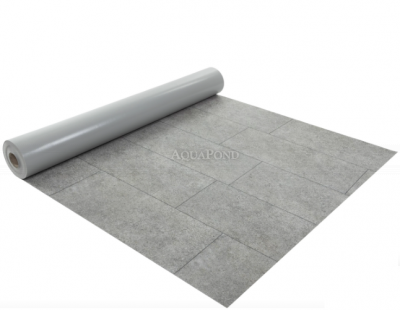 ALKORPLAN TILE - Quartz