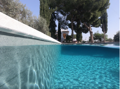 ALKORPLAN TILE - Jade