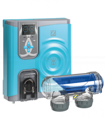 ZODIAC MagnaPool iQ R 18