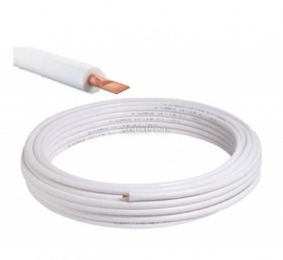 Izolované Cu medené potrubie