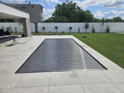 Bazén Compasspools Fun 80, realizácia Aquapond