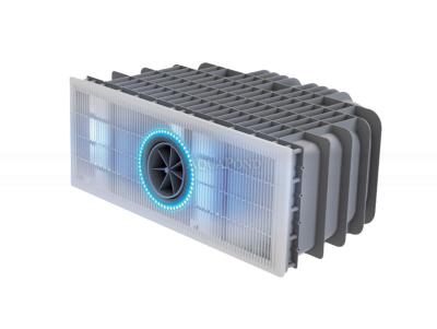 BINDER Hydrostar BGA Single 215K Poly-Schacht