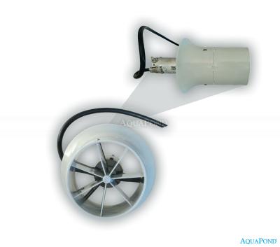 Hydrostar BGA Single 160K