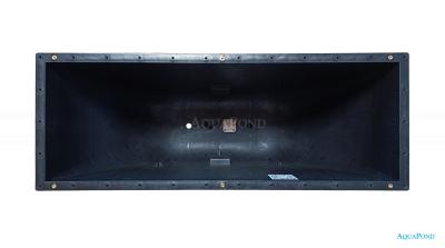 Binder polyšachta bez prírubových skrutiek