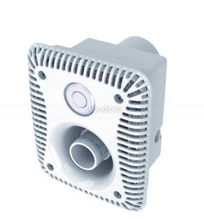 Čelo protiprúdu Marlin XS