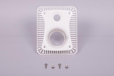 Čelo protiprúdu Marlin XS - krycia časť