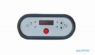 Displey Fairland BPNCR