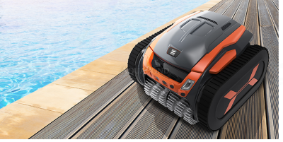 Zodiac Vortrax TRX 8700 IQ