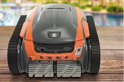 Zodiac Vortrax TRX 8700 IQ