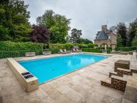 Bazénové prekrytie Coverseal