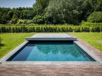 Bazénové prekrytie Coverseal