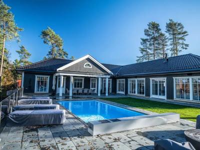 Bazénové prekrytie Coverseal