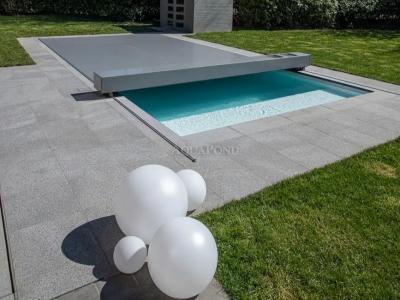 Bazénové prekrytie Coverseal