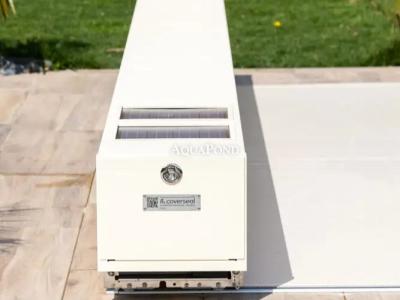 Bazénové prekrytie Coverseal