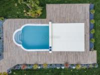 Bazénové prekrytie Coverseal