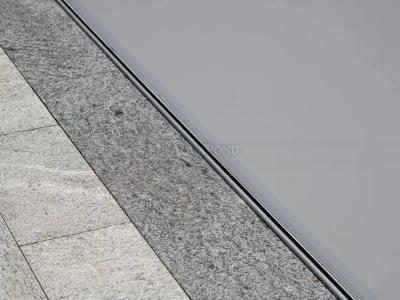 Bazénové prekrytie Coverseal