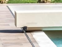 Bazénové prekrytie Coverseal