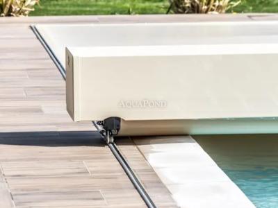 Bazénové prekrytie Coverseal