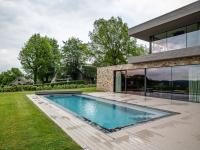 Bazénové prekrytie Coverseal