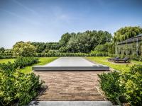 Bazénové prekrytie Coverseal