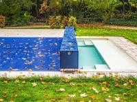 Bazénové prekrytie Coverseal