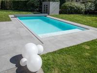 Bazénové prekrytie Coverseal