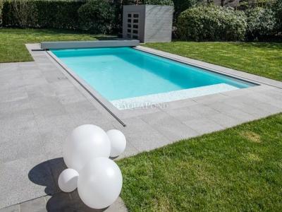 Bazénové prekrytie Coverseal