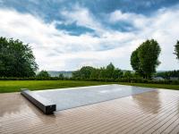 Bazénové prekrytie Coverseal