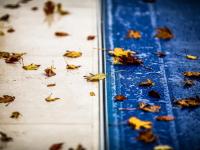 Bazénové prekrytie Coverseal